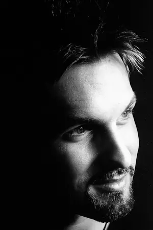 Marc Sylvan