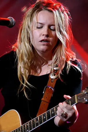 Karen Zoid