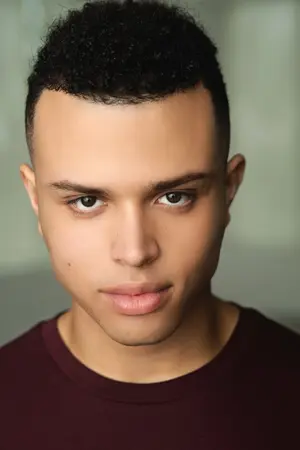 Spencer Stevenson