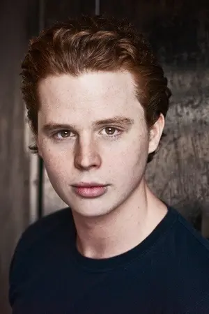 Evan Marsh
