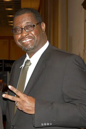 Ricky B. Head