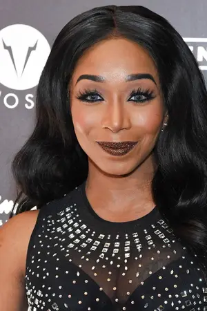 Tiffany Pollard