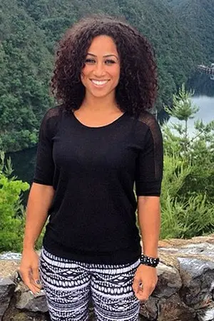 Nicole Alexander