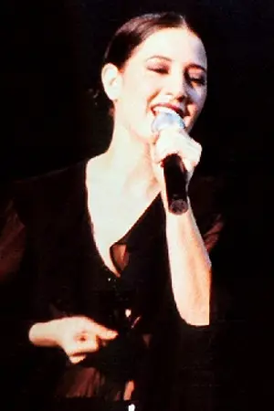 Donna De Lory