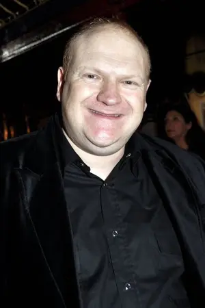 Franck de Lapersonne