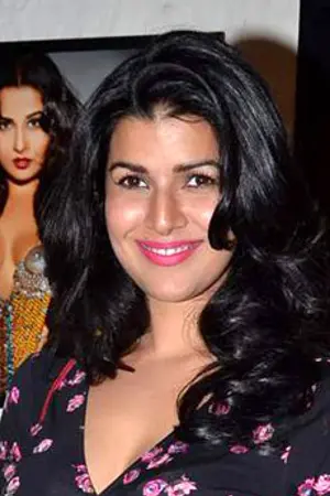 Nimrat Kaur