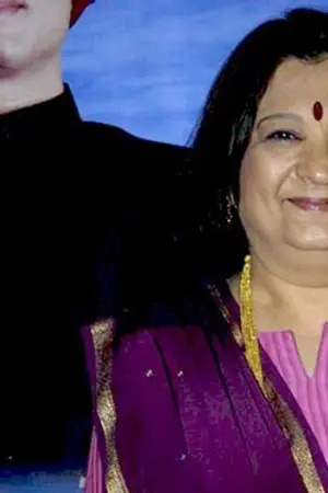 Bharati Achrekar