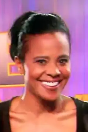 Laurieann Gibson