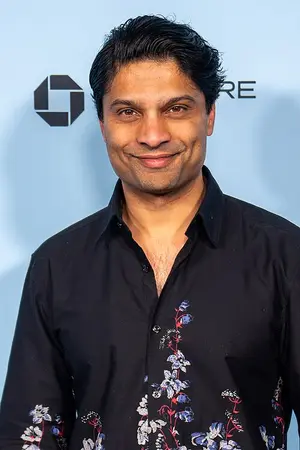 Rupak Ginn