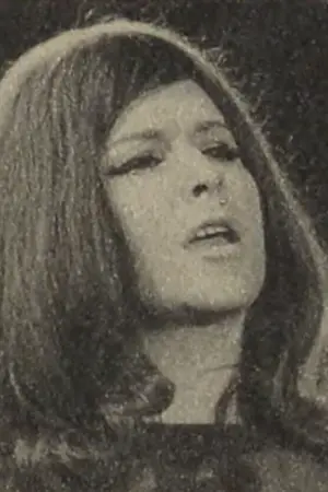Eva Olmerová