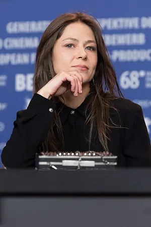 Елена Игоревна Лядова