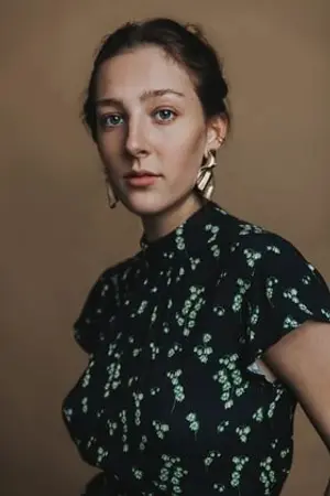 Caroline Vedel