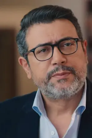 Ahmed Wafik