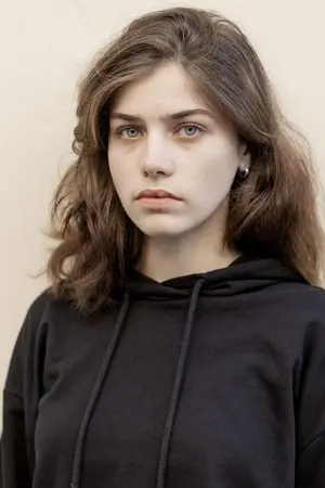 Абигель Сёке