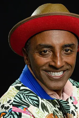 Marcus Samuelsson