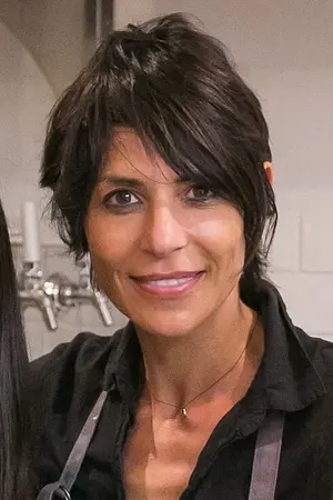Dominique Crenn