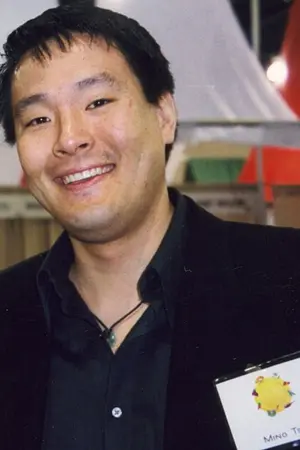 Ming Tsai
