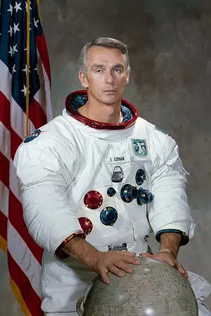 Eugene Cernan