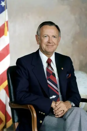 Christopher C. Kraft