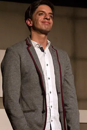 Jorge Caballero