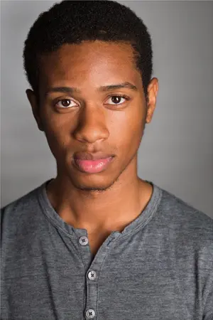 Bzhaun Rhoden
