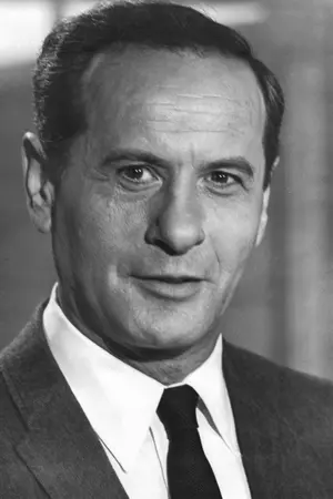 Eli Wallach