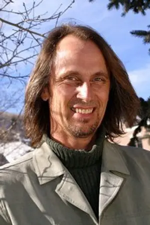 Michael Harris