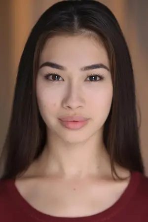 Olivia Chan