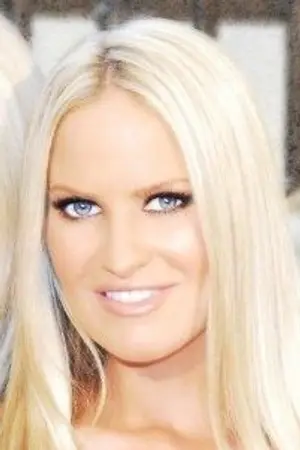 Jaclyn Dahm