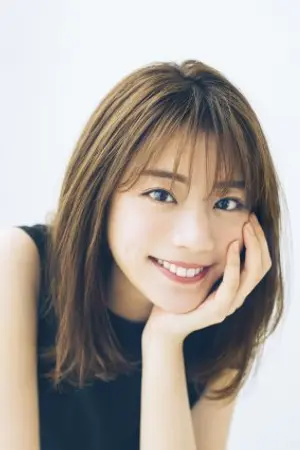 Kijima Asuka