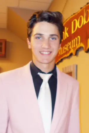 Drake Milligan