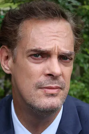 Jeremy Childs