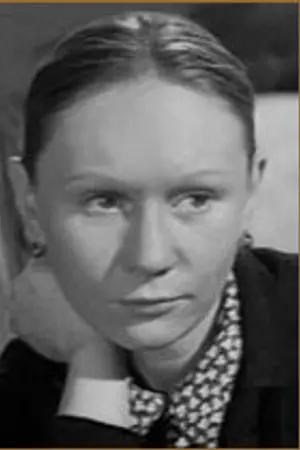 Елизавета Никищихина