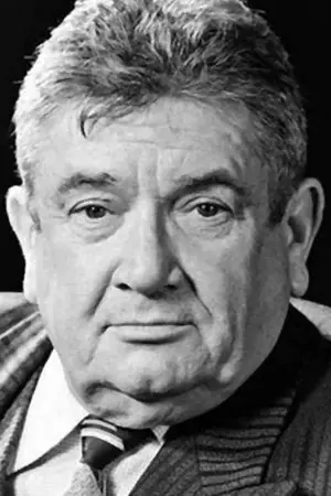 Евгений Весник