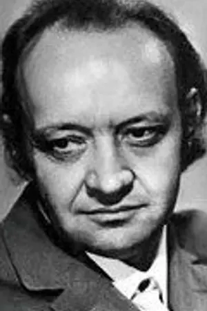 Лев Перфилов