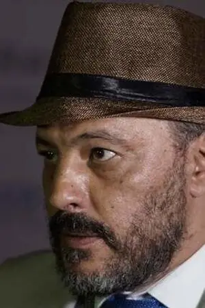 Amr Abdul Gelil
