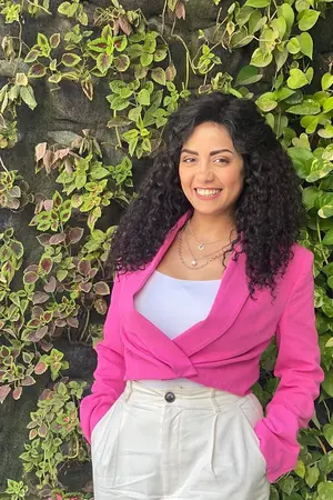 Sahar El-Saigh