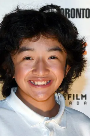 Aden Bedard