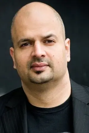 Ali Hassan