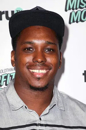 Kevin Barnett