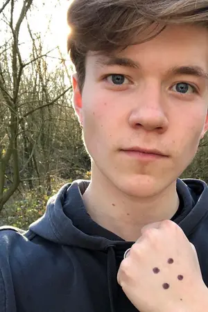 Bram Spooren