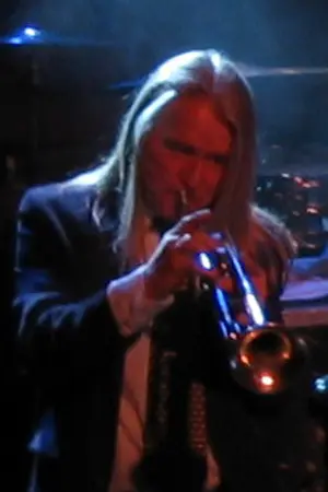 Matti Jaaranen