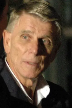 Murray Rose