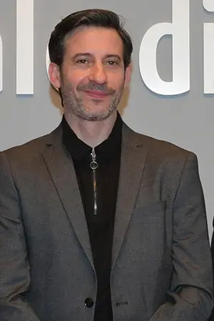 Alfonso Tort