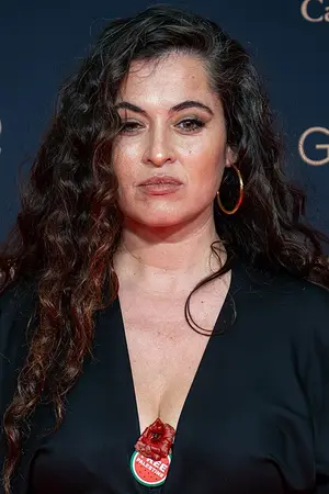 Sílvia Pérez Cruz