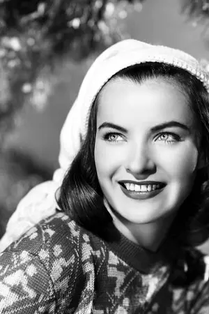 Ella Raines