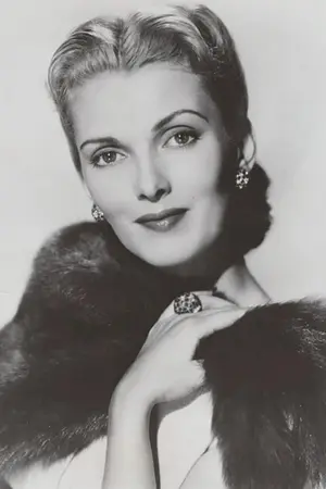 Anita Colby