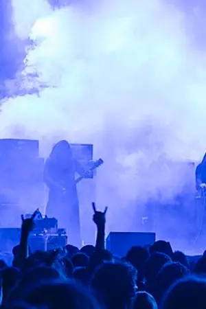 Sunn O)))