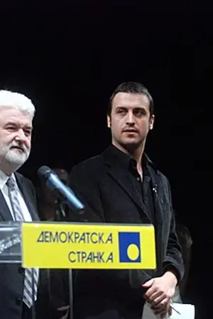 Svetozar Cvetković