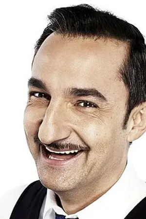 Nicola Savino